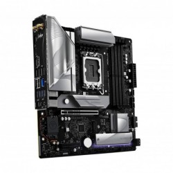 Płyta główna B860M LIVEMIXER WIFI s1 851 4DDR5 mATX Płyta główna B860M LIVEMIXER WIFI s1 851 4DDR5 mATX