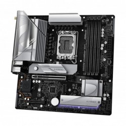 Płyta główna B860M LIVEMIXER WIFI s1 851 4DDR5 mATX Płyta główna B860M LIVEMIXER WIFI s1 851 4DDR5 mATX