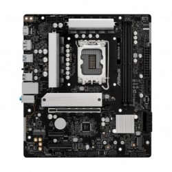 Płyta główna B860M-X s1851 4DDR5 mATX Płyta główna B860M-X s1851 4DDR5 mATX