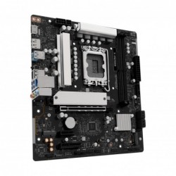 Płyta główna B860M-X s1851 4DDR5 mATX Płyta główna B860M-X s1851 4DDR5 mATX