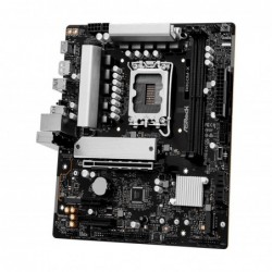 Płyta główna B860M-X s1851 4DDR5 mATX Płyta główna B860M-X s1851 4DDR5 mATX