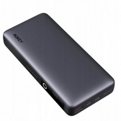 PB-Y43 Power Bank | 20000mAh | 65W | 3xUSB | PD 3.0 QC 3.0 LED PPS PB-Y43 Power Bank | 20000mAh | 65W | 3xUSB | PD 3.0 QC 3.0 LED PPS