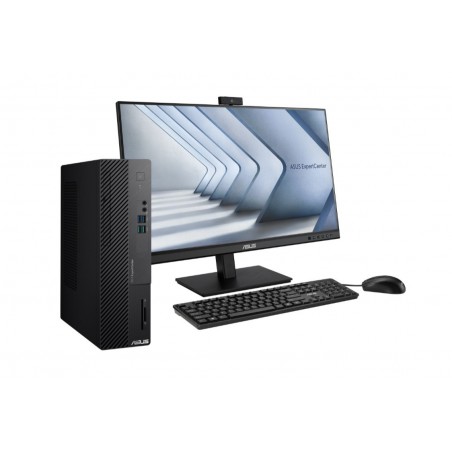 Komputer ExpertCenter D5 D500SE-513500503X i5-13500 8GB/512GB/W11 PRO Komputer ExpertCenter D5 D500SE-513500503X i5-13500 8GB/512GB/W11 PRO
