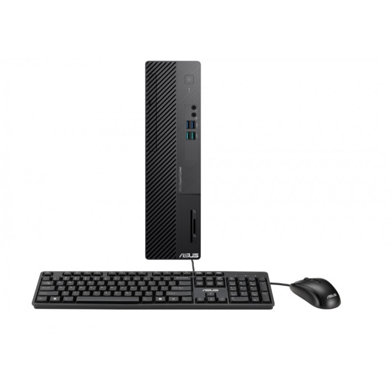 Komputer ExpertCenter D5 D500SE-513500503X i5-13500  8GB/512GB/W11 PRO