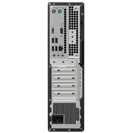 Komputer ExpertCenter D5 D500SE-513500503X i5-13500 8GB/512GB/W11 PRO Komputer ExpertCenter D5 D500SE-513500503X i5-13500 8GB/512GB/W11 PRO