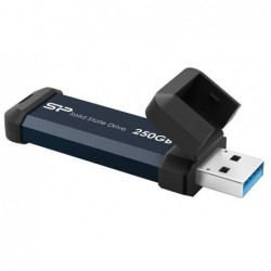 Dysk zewnętrzny SSD MS60 250GB USB 3.2 600/500MB/s