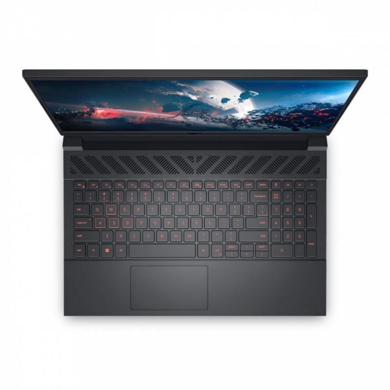 Notebook G15 5530 Win11Pro i7-13650HX/16GB/512GB SSD/15.6 FHD 165Hz/GeForce RTX 4050/Cam & Mic/WLAN + BT/Backlit Kb/6 Cell/3Y Ba Notebook G15 5530 Win11Pro i7-13650HX/16GB/512GB SSD/15.6 FHD 165Hz/GeForce RTX 4050/Cam & Mic/WLAN + BT/Backlit Kb/6 Cell/3Y Ba