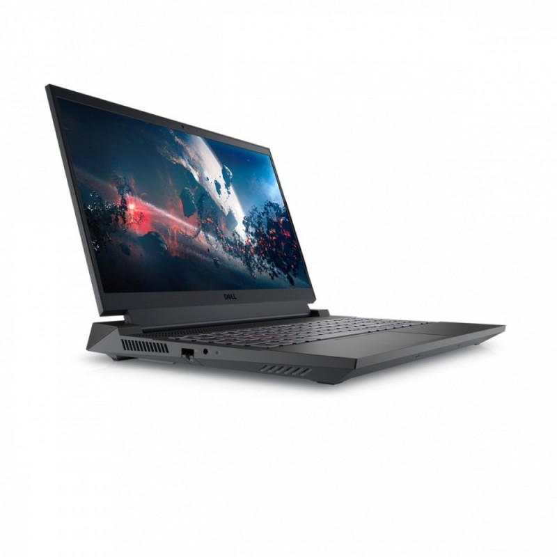 Notebook G15 5530 Win11Pro i7-13650HX/16GB/512GB SSD/15.6 FHD 165Hz/GeForce RTX 4050/Cam & Mic/WLAN + BT/Backlit Kb/6 Cell/3Y Ba Notebook G15 5530 Win11Pro i7-13650HX/16GB/512GB SSD/15.6 FHD 165Hz/GeForce RTX 4050/Cam & Mic/WLAN + BT/Backlit Kb/6 Cell/3Y Ba