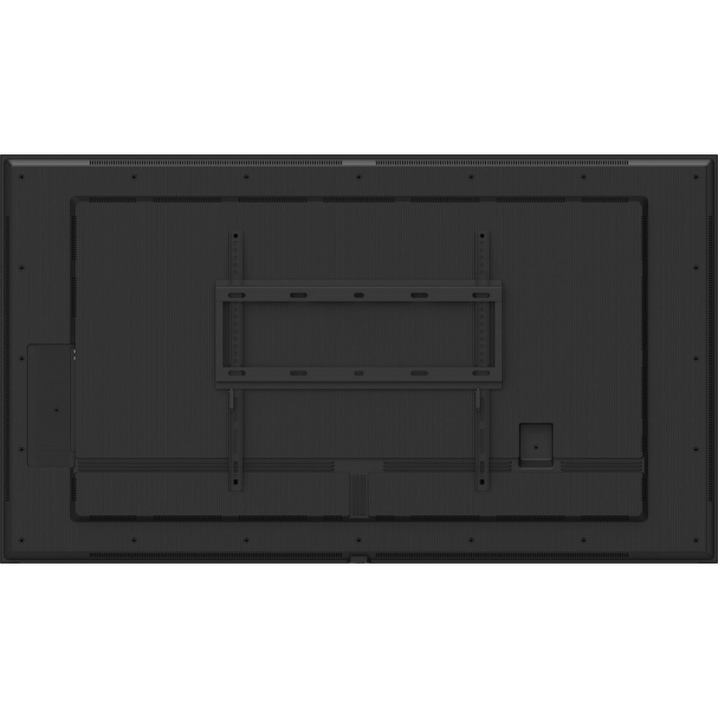 Monitor 65 cali LH6541UHS-B1AG VA,4K,24/7,LAN,USB,HDMI,500cd/m2, Haze(25%),2x10W,Pion/Poziom Monitor 65 cali LH6541UHS-B1AG VA,4K,24/7,LAN,USB,HDMI,500cd/m2, Haze(25%),2x10W,Pion/Poziom