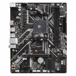 Płyta główna B450M K AM4 2DDR4 HDMI USB 3.2 M.2 uATX Płyta główna B450M K AM4 2DDR4 HDMI USB 3.2 M.2 uATX
