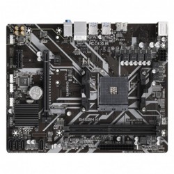 Płyta główna B450M K AM4 2DDR4 HDMI USB 3.2 M.2 uATX Płyta główna B450M K AM4 2DDR4 HDMI USB 3.2 M.2 uATX