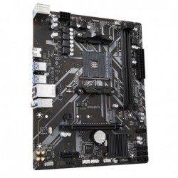 Płyta główna B450M K AM4 2DDR4 HDMI USB 3.2 M.2 uATX Płyta główna B450M K AM4 2DDR4 HDMI USB 3.2 M.2 uATX