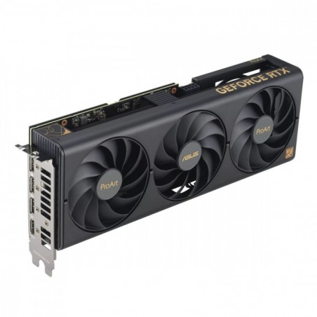 Karta graficzna RTX 4060 PROART OC 8GB GDDR6 128bit 3DP/HDMI Karta graficzna RTX 4060 PROART OC 8GB GDDR6 128bit 3DP/HDMI