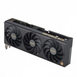 Karta graficzna RTX 4060 PROART OC 8GB GDDR6 128bit 3DP/HDMI Karta graficzna RTX 4060 PROART OC 8GB GDDR6 128bit 3DP/HDMI