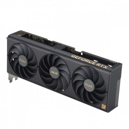 Karta graficzna RTX 4060 PROART OC 8GB GDDR6 128bit 3DP/HDMI Karta graficzna RTX 4060 PROART OC 8GB GDDR6 128bit 3DP/HDMI
