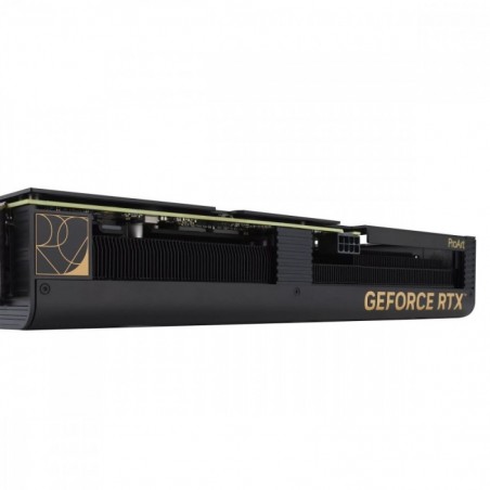 Karta graficzna RTX 4060 PROART OC 8GB GDDR6 128bit 3DP/HDMI Karta graficzna RTX 4060 PROART OC 8GB GDDR6 128bit 3DP/HDMI