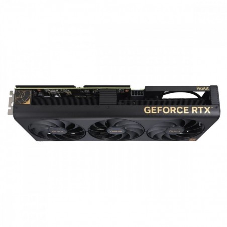 Karta graficzna RTX 4060 PROART OC 8GB GDDR6 128bit 3DP/HDMI Karta graficzna RTX 4060 PROART OC 8GB GDDR6 128bit 3DP/HDMI
