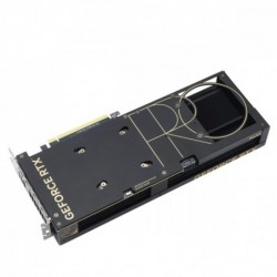 Karta graficzna RTX 4060 PROART OC 8GB GDDR6 128bit 3DP/HDMI Karta graficzna RTX 4060 PROART OC 8GB GDDR6 128bit 3DP/HDMI