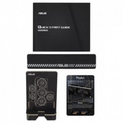Karta graficzna RTX 4060 PROART OC 8GB GDDR6 128bit 3DP/HDMI Karta graficzna RTX 4060 PROART OC 8GB GDDR6 128bit 3DP/HDMI