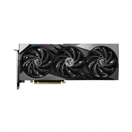 Karta graficzna RTX 4060 Ti GAMING X SLIM 8G GDDR6 128bit Karta graficzna RTX 4060 Ti GAMING X SLIM 8G GDDR6 128bit