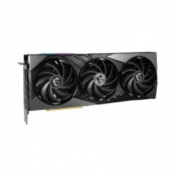 Karta graficzna RTX 4060 Ti GAMING X SLIM 8G GDDR6 128bit Karta graficzna RTX 4060 Ti GAMING X SLIM 8G GDDR6 128bit