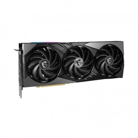 Karta graficzna RTX 4060 Ti GAMING X SLIM 8G GDDR6 128bit Karta graficzna RTX 4060 Ti GAMING X SLIM 8G GDDR6 128bit