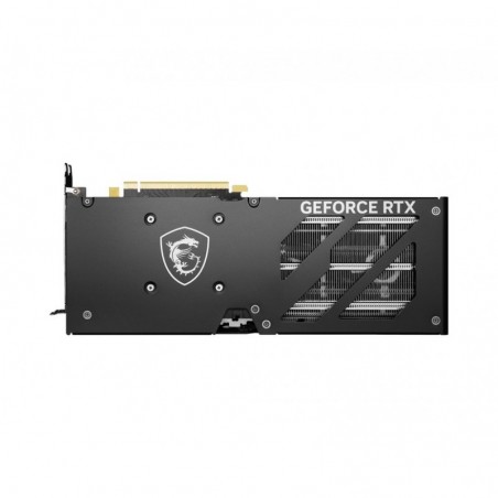 Karta graficzna RTX 4060 Ti GAMING X SLIM 8G GDDR6 128bit Karta graficzna RTX 4060 Ti GAMING X SLIM 8G GDDR6 128bit