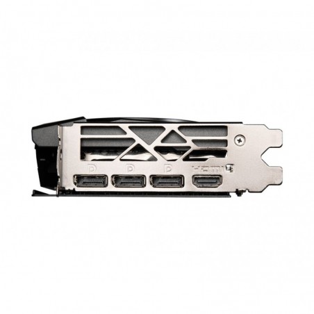 Karta graficzna RTX 4060 Ti GAMING X SLIM 8G GDDR6 128bit Karta graficzna RTX 4060 Ti GAMING X SLIM 8G GDDR6 128bit