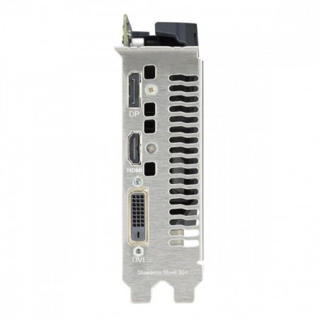 Karta raficzna DUAL-GTX1650-O4GD6-P-EV 0 Karta raficzna DUAL-GTX1650-O4GD6-P-EV 0