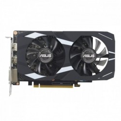 Karta raficzna DUAL-GTX1650-O4GD6-P-EV 0 Karta raficzna DUAL-GTX1650-O4GD6-P-EV 0