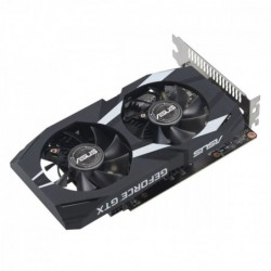 Karta raficzna DUAL-GTX1650-O4GD6-P-EV 0 Karta raficzna DUAL-GTX1650-O4GD6-P-EV 0