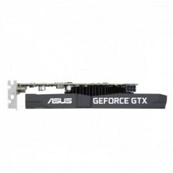 Karta raficzna DUAL-GTX1650-O4GD6-P-EV 0 Karta raficzna DUAL-GTX1650-O4GD6-P-EV 0