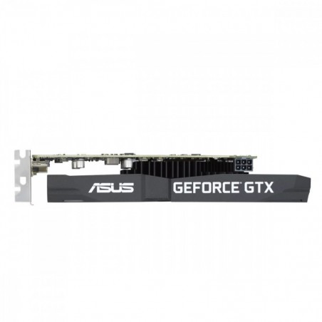 Karta raficzna DUAL-GTX1650-O4GD6-P-EV 0 Karta raficzna DUAL-GTX1650-O4GD6-P-EV 0