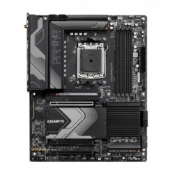 Płyta główna X670 Gaming X AX V2 AM5 4DDR5 HDMI M.2 ATX Płyta główna X670 Gaming X AX V2 AM5 4DDR5 HDMI M.2 ATX