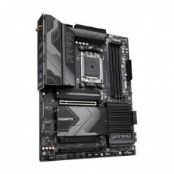 Płyta główna X670 Gaming X AX V2 AM5 4DDR5 HDMI M.2 ATX Płyta główna X670 Gaming X AX V2 AM5 4DDR5 HDMI M.2 ATX