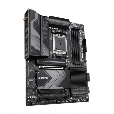 Płyta główna X670 Gaming X AX V2 AM5 4DDR5 HDMI M.2 ATX Płyta główna X670 Gaming X AX V2 AM5 4DDR5 HDMI M.2 ATX