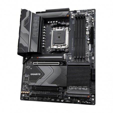 Płyta główna X670 Gaming X AX V2 AM5 4DDR5 HDMI M.2 ATX Płyta główna X670 Gaming X AX V2 AM5 4DDR5 HDMI M.2 ATX