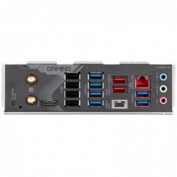 Płyta główna X670 Gaming X AX V2 AM5 4DDR5 HDMI M.2 ATX Płyta główna X670 Gaming X AX V2 AM5 4DDR5 HDMI M.2 ATX