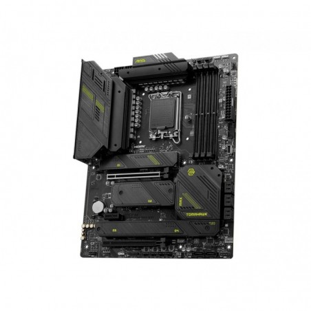 Płyta główna MAG Z790 TOMAHAWK MAX WIFI s1700 4DDR5 ATX Płyta główna MAG Z790 TOMAHAWK MAX WIFI s1700 4DDR5 ATX