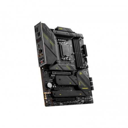 Płyta główna MAG Z790 TOMAHAWK MAX WIFI s1700 4DDR5 ATX Płyta główna MAG Z790 TOMAHAWK MAX WIFI s1700 4DDR5 ATX