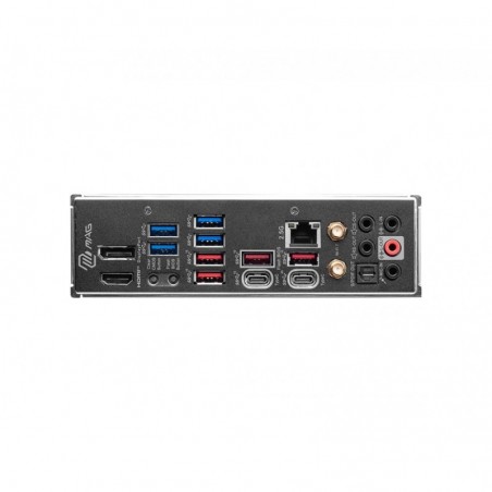 Płyta główna MAG Z790 TOMAHAWK MAX WIFI s1700 4DDR5 ATX Płyta główna MAG Z790 TOMAHAWK MAX WIFI s1700 4DDR5 ATX