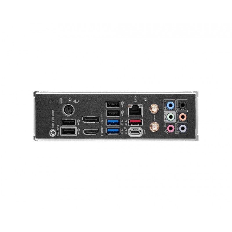Płyta główna Z790 GAMING PLUS WIFI s1700 4DDR5 HDMI ATX  Płyta główna Z790 GAMING PLUS WIFI s1700 4DDR5 HDMI ATX