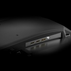 Monitor 27 cali GS27FC GAMING Monitor 27 cali GS27FC GAMING