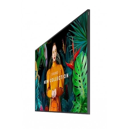 Monitor profesjonalny QM43C 43 cale Matowy 24h/7 500(cd/m2) 3840x2160 (UHD) S10 Player (Tizen 7, VXT Ready) WiFi/BT 3 lata OnSit Monitor profesjonalny QM43C 43 cale Matowy 24h/7 500(cd/m2) 3840x2160 (UHD) S10 Player (Tizen 7, VXT Ready) WiFi/BT 3 lata OnSit