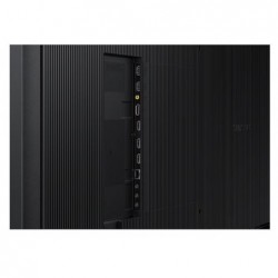 Monitor profesjonalny QM43C 43 cale Matowy 24h/7 500(cd/m2) 3840x2160 (UHD) S10 Player (Tizen 7, VXT Ready) WiFi/BT 3 lata OnSit Monitor profesjonalny QM43C 43 cale Matowy 24h/7 500(cd/m2) 3840x2160 (UHD) S10 Player (Tizen 7, VXT Ready) WiFi/BT 3 lata OnSit