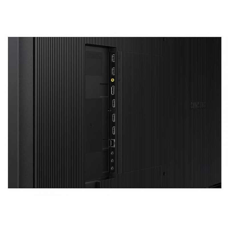 Monitor profesjonalny QM43C 43 cale Matowy 24h/7 500(cd/m2) 3840x2160 (UHD) S10 Player (Tizen 7, VXT Ready) WiFi/BT 3 lata OnSit