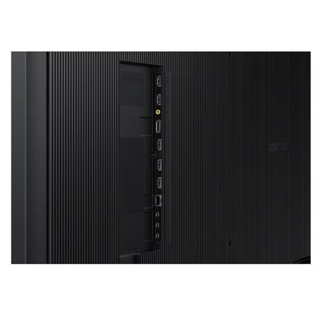 Monitor profesjonalny QM43C 43 cale Matowy 24h/7 500(cd/m2) 3840x2160 (UHD) S10 Player (Tizen 7, VXT Ready) WiFi/BT 3 lata OnSit Monitor profesjonalny QM43C 43 cale Matowy 24h/7 500(cd/m2) 3840x2160 (UHD) S10 Player (Tizen 7, VXT Ready) WiFi/BT 3 lata OnSit