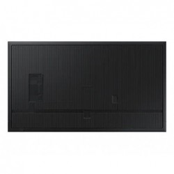 Monitor profesjonalny QM43C 43 cale Matowy 24h/7 500(cd/m2) 3840x2160 (UHD) S10 Player (Tizen 7, VXT Ready) WiFi/BT 3 lata OnSit Monitor profesjonalny QM43C 43 cale Matowy 24h/7 500(cd/m2) 3840x2160 (UHD) S10 Player (Tizen 7, VXT Ready) WiFi/BT 3 lata OnSit