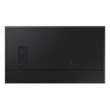 Monitor profesjonalny QM43C 43 cale Matowy 24h/7 500(cd/m2) 3840x2160 (UHD) S10 Player (Tizen 7, VXT Ready) WiFi/BT 3 lata OnSit Monitor profesjonalny QM43C 43 cale Matowy 24h/7 500(cd/m2) 3840x2160 (UHD) S10 Player (Tizen 7, VXT Ready) WiFi/BT 3 lata OnSit