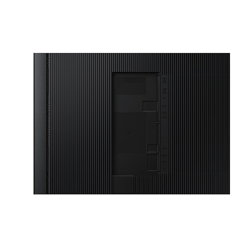 Monitor profesjonalny QM43C 43 cale Matowy 24h/7 500(cd/m2) 3840x2160 (UHD) S10 Player (Tizen 7, VXT Ready) WiFi/BT 3 lata OnSit